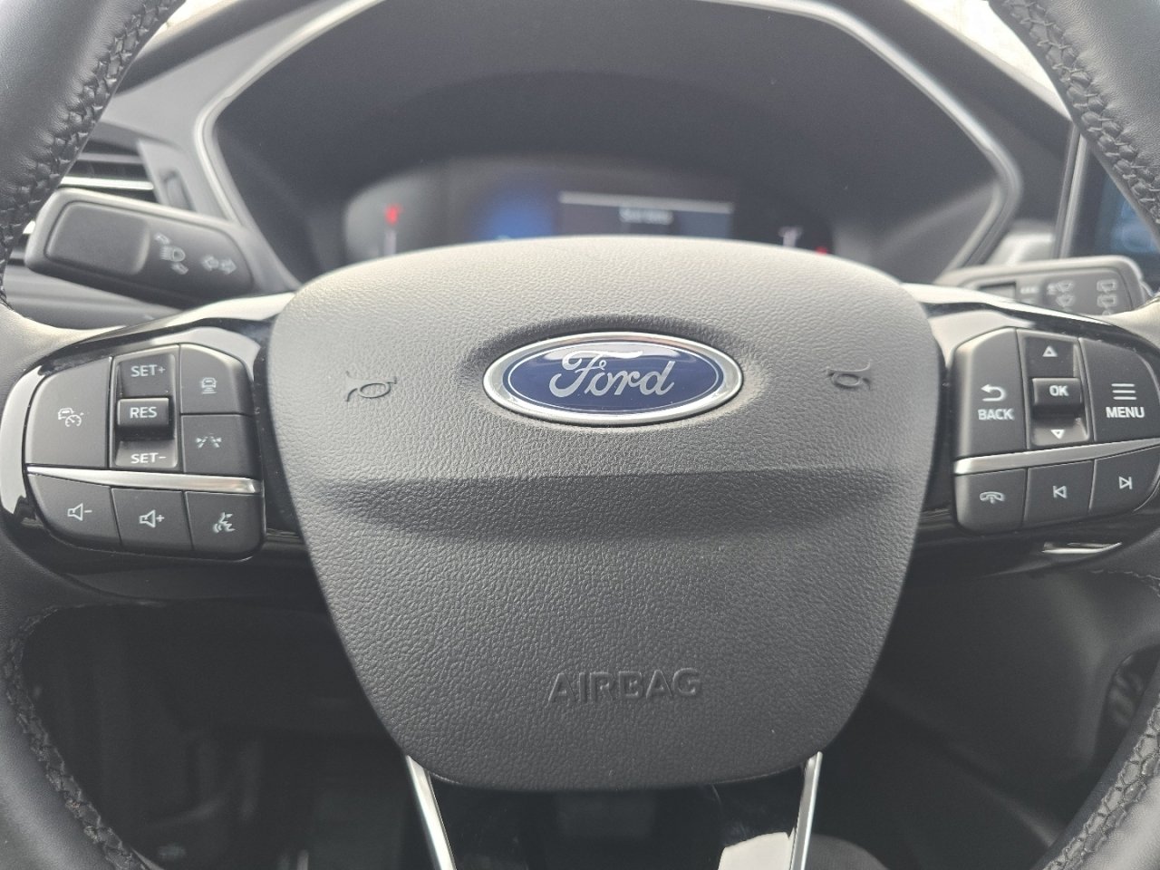 Used 2024 Ford Escape Active w/ Tech Pack #1 image 26