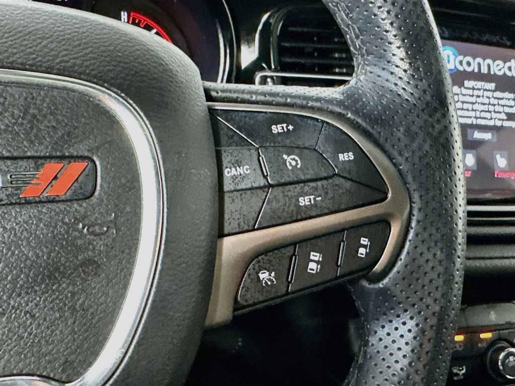 Used 2024 Dodge Durango SXT w/ SXT Blacktop Group AWD/4WD image 26