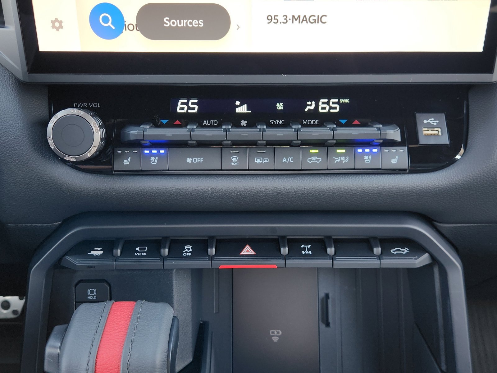 New 2026 Toyota Tundra TRD Pro AWD/4WD image 20