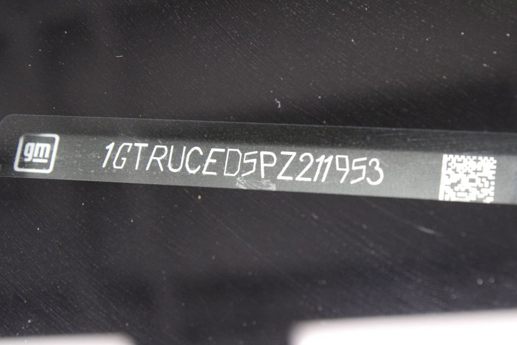 Used 2023 GMC Sierra 1500 Elevation AWD/4WD image 35