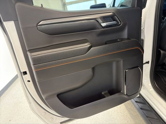 Used 2024 GMC Sierra 1500 AT4 w/ Technology Package image 47