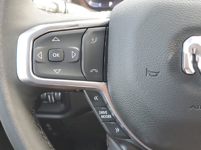 New 2026 RAM 1500 Big Horn AWD/4WD image 22