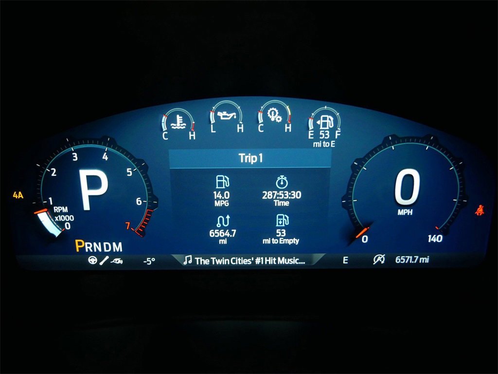 Used 2024 Ford Bronco Raptor w/ Interior Carbon Fiber Pack 6 image 27