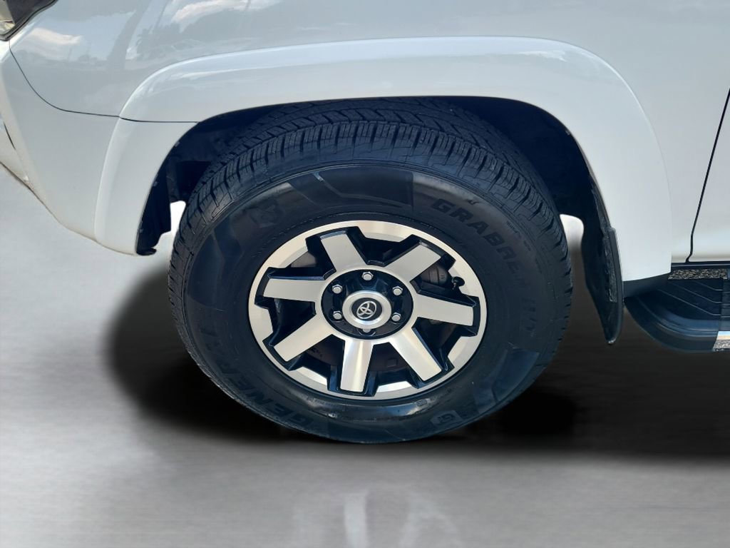 Used 2020 Toyota 4Runner TRD Off-Road image 24