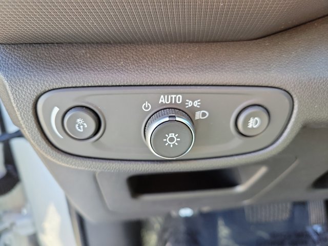 Used 2023 Chevrolet TrailBlazer LT image 25