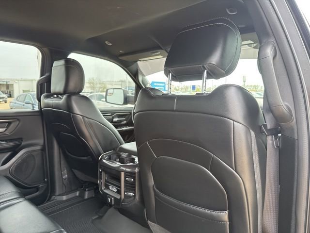 Used 2021 RAM 1500 Sport w/ Trailer Tow Group image 46