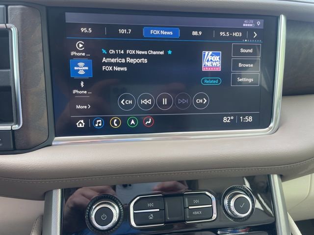 Used 2021 GMC Yukon Denali image 26
