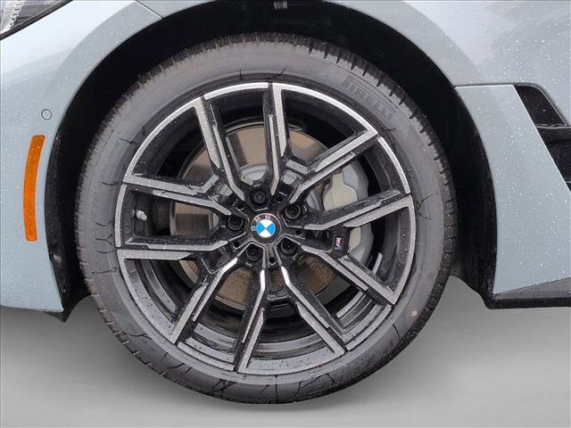 Used 2026 BMW i4 xDrive40i w/ M Sport Package image 10