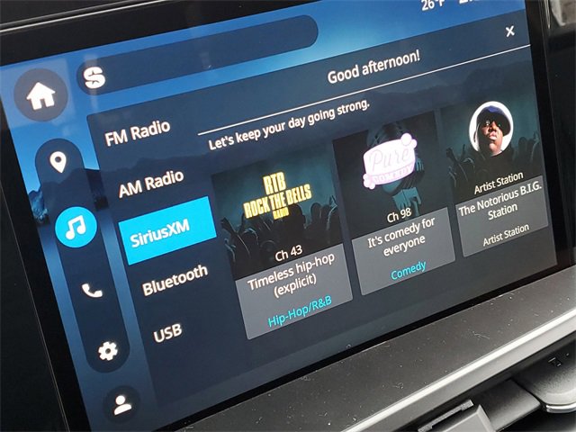New 2026 Subaru Outback Limited XT image 30