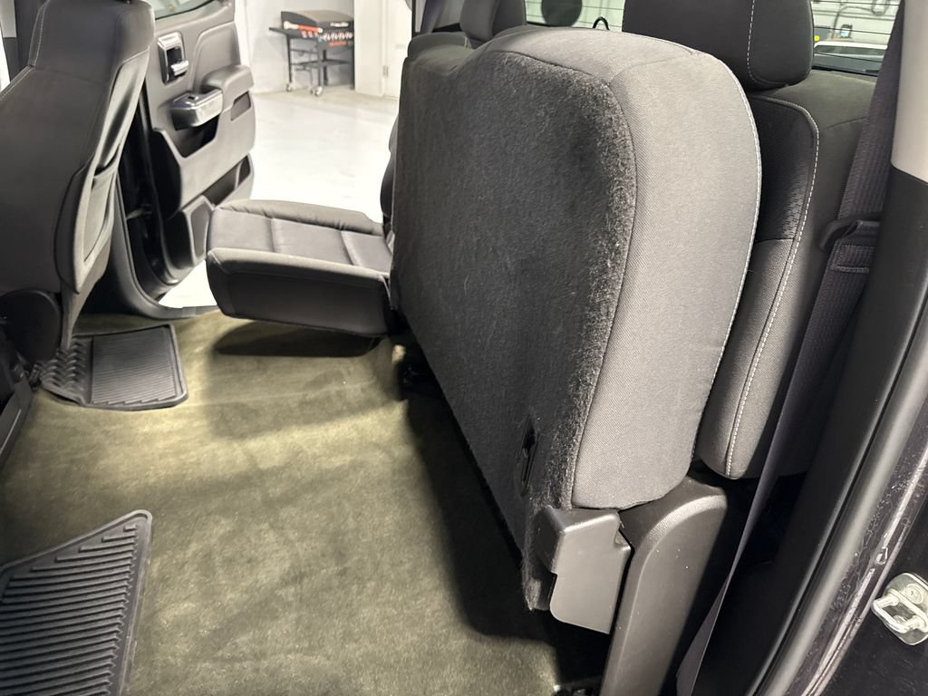 Used 2015 Chevrolet Silverado 1500 LT w/ LT Convenience Package AWD/4WD image 40