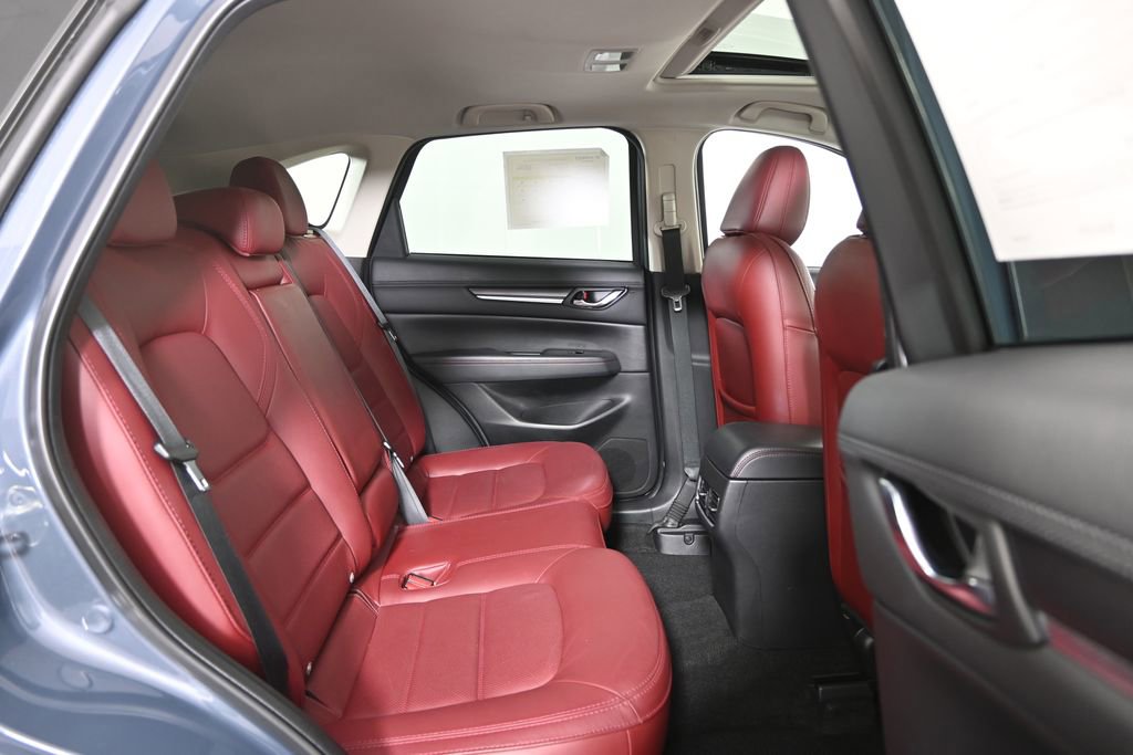 Used 2023 MAZDA CX-5 Carbon Edition AWD/4WD image 15