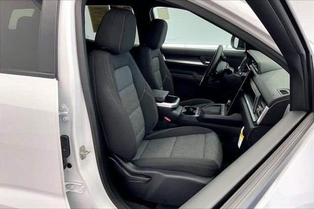 Used 2026 GMC Terrain Elevation AWD/4WD image 6