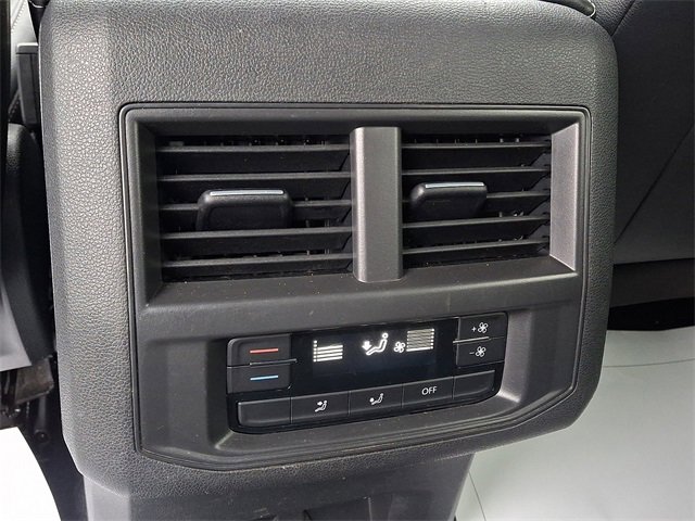 Certified 2023 Volkswagen Atlas SE image 12