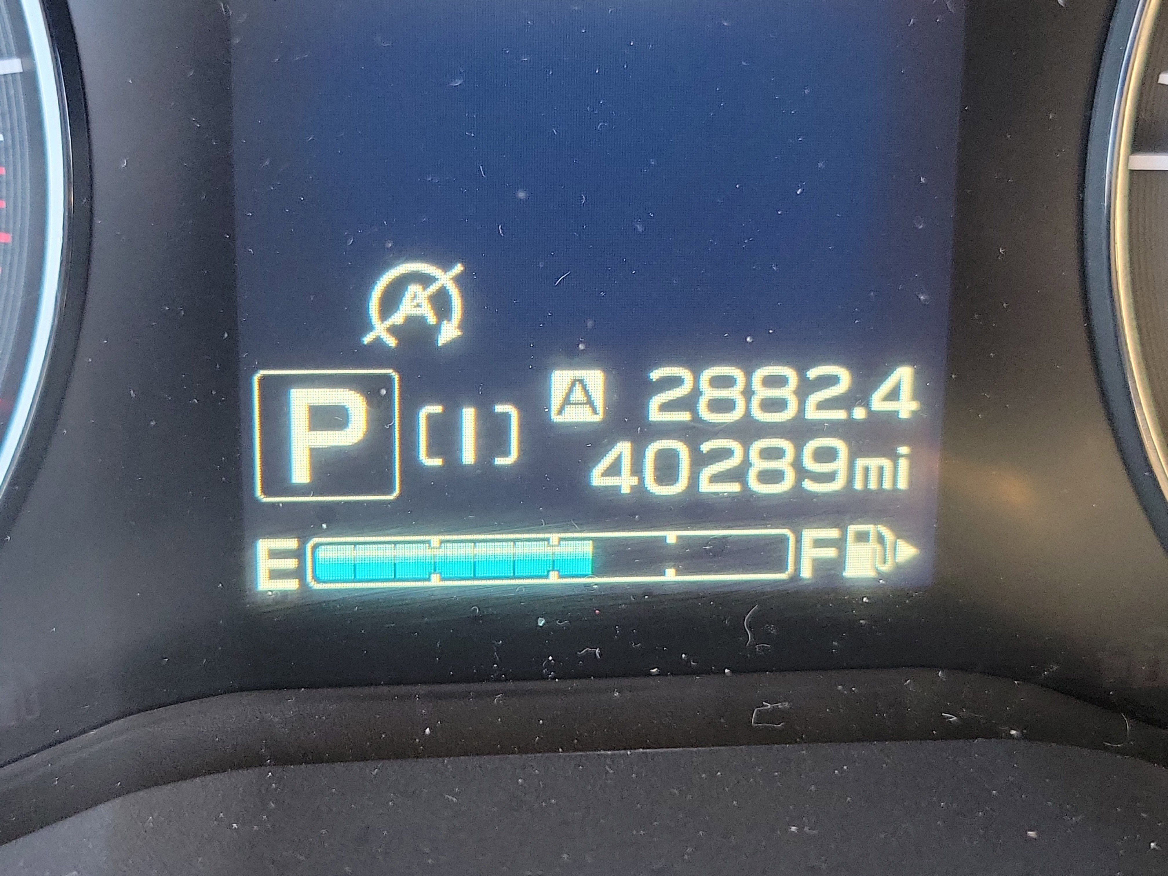 Used 2022 Subaru Crosstrek 2.0i image 28