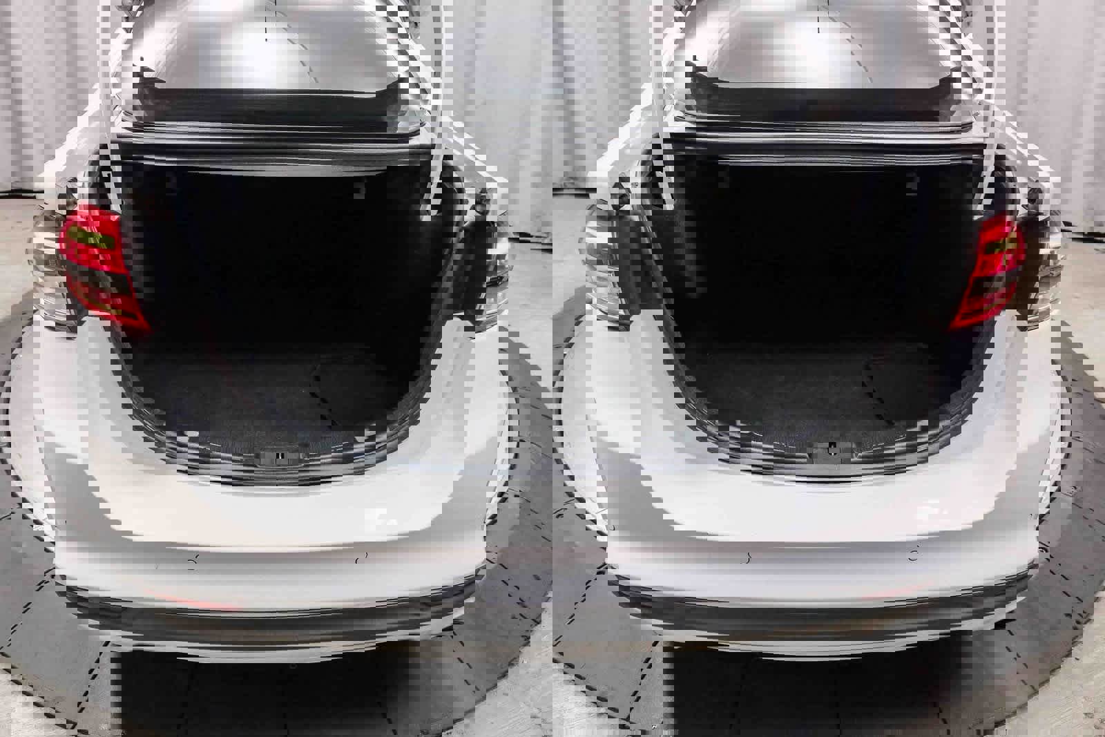 Used 2018 Ford Fusion SE w/ Equipment Group 201A image 28