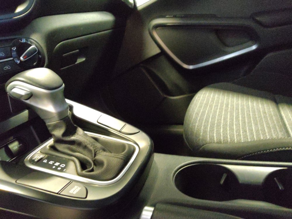 Used 2021 Kia Soul GT-Line FWD image 26