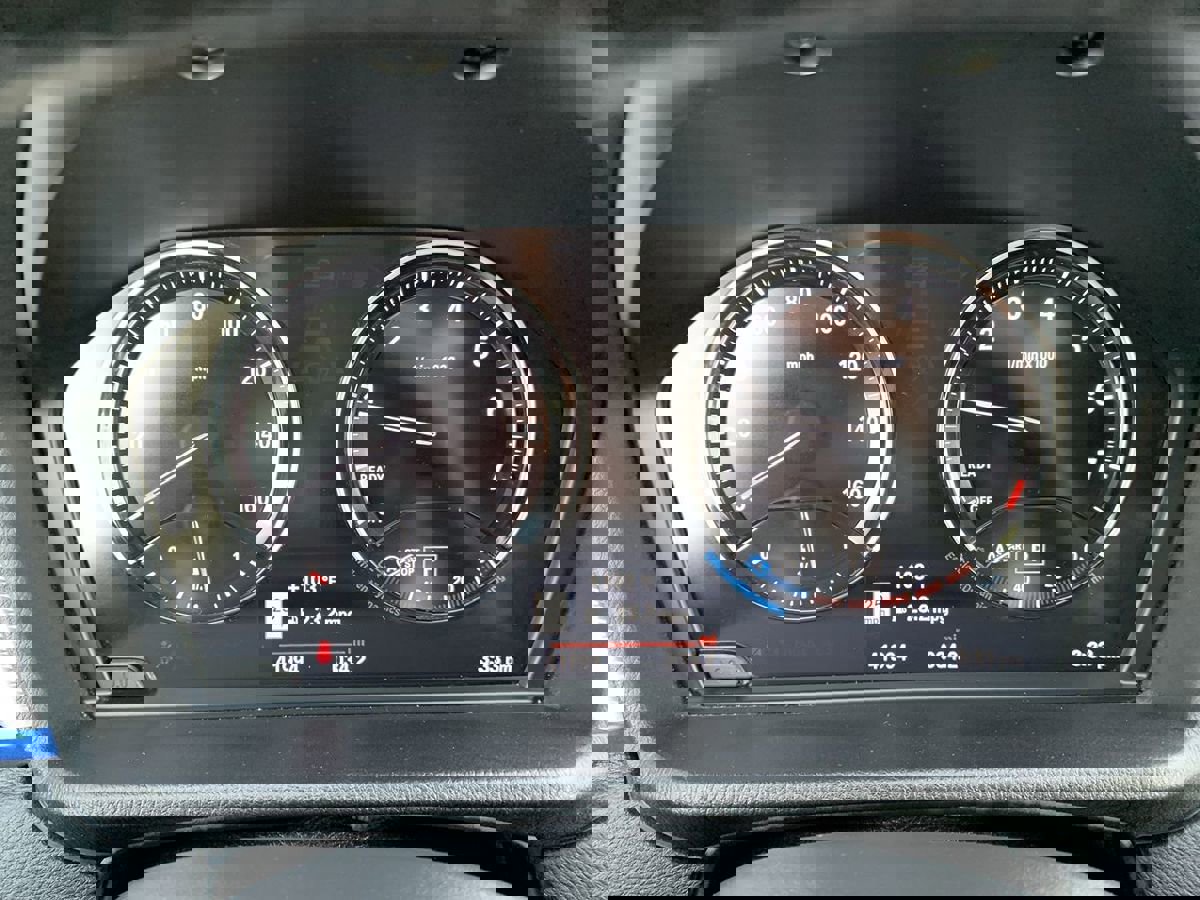 Used 2021 BMW X1 xDrive28i w/ Convenience Package image 19