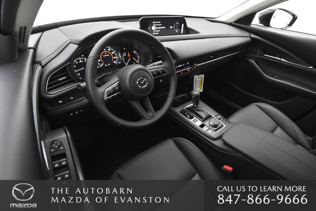 New 2026 MAZDA CX-30 AWD 2.5 S w/ Select Sport Pkg image 29
