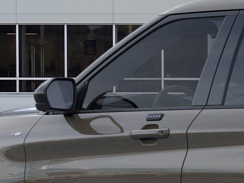 New 2026 Ford Explorer ST-Line image 43