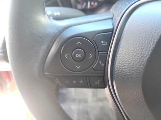 Certified 2023 Toyota Corolla Cross LE FWD image 26