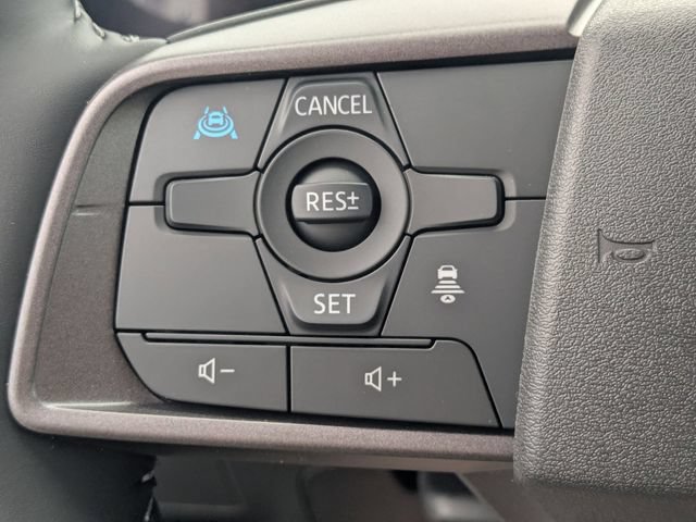 New 2026 Nissan Sentra SL w/ Floor Mat Package FWD image 17