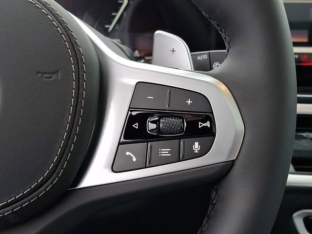 New 2026 BMW X5 xDrive40i image 18