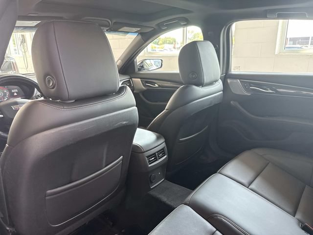 Certified 2023 Cadillac CT5 Sport AWD/4WD image 30