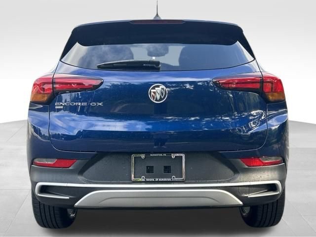 Used 2023 Buick Encore GX Preferred w/ Cold Weather Comfort Package AWD/4WD image 4