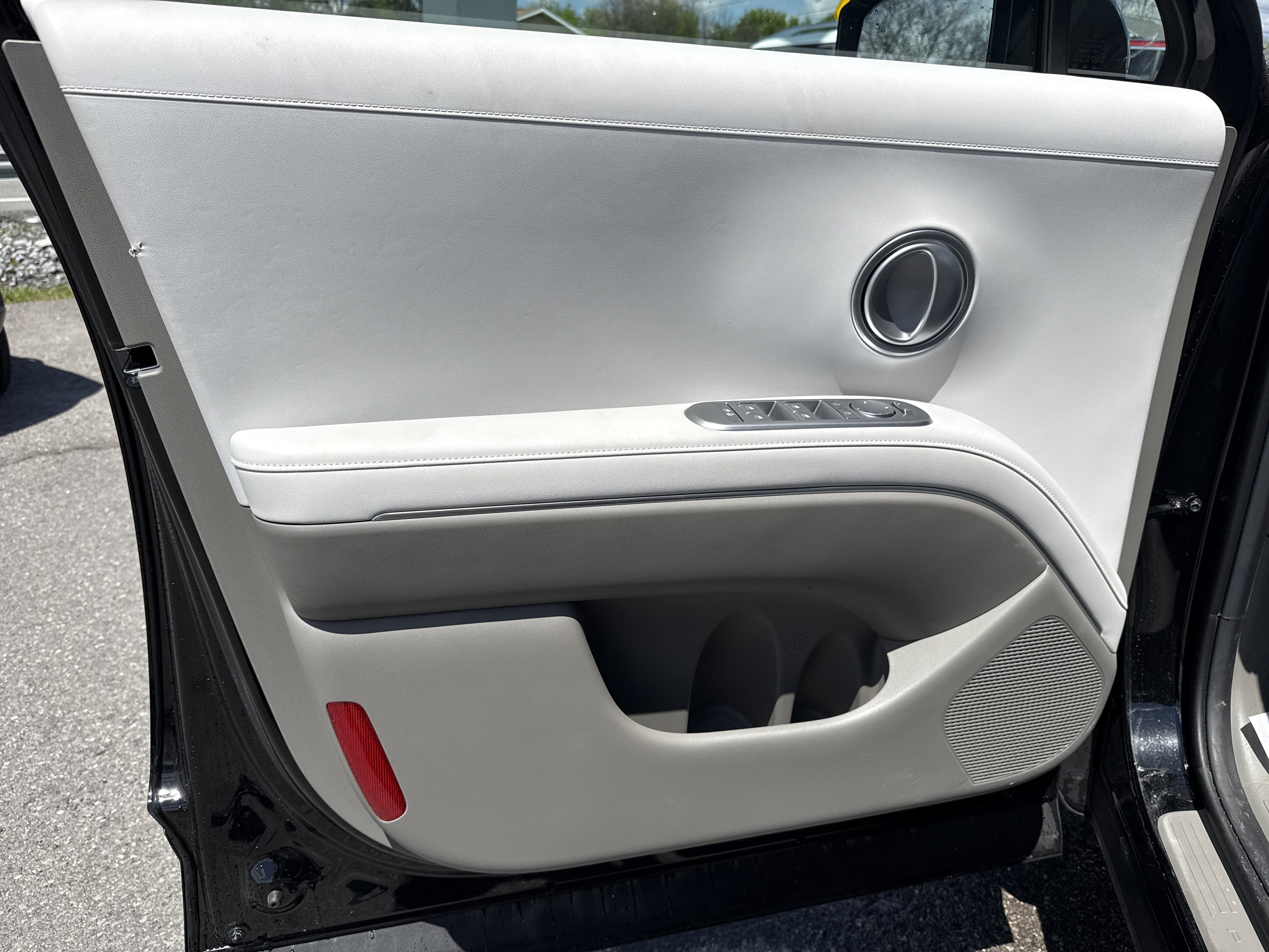 Used 2026 Hyundai Palisade SEL AWD/4WD image 19