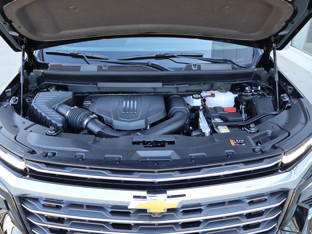 New 2026 Chevrolet Traverse LT w/ Driver Confidence Package image 40