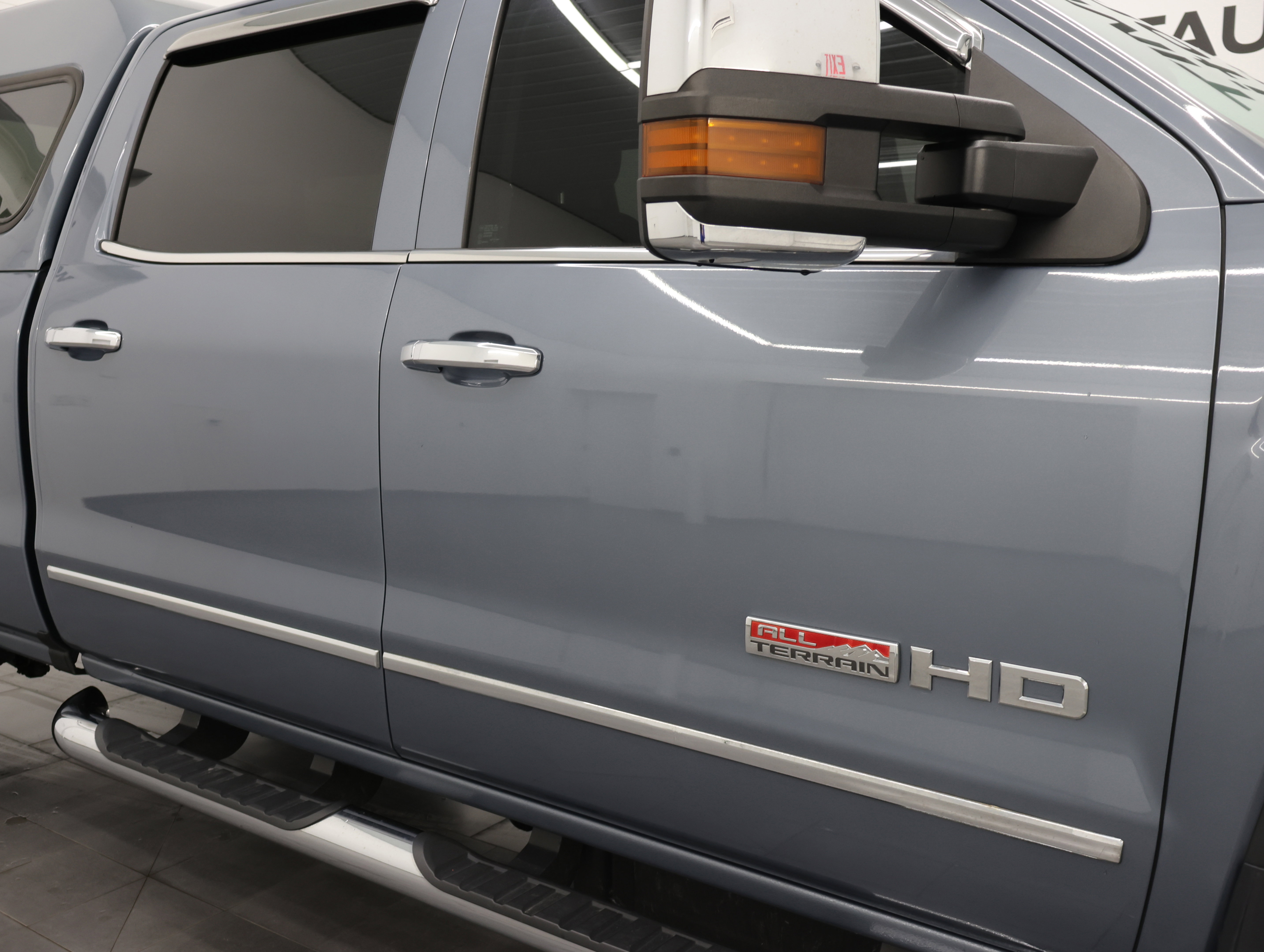 Used 2016 GMC Sierra 2500 SLT image 23