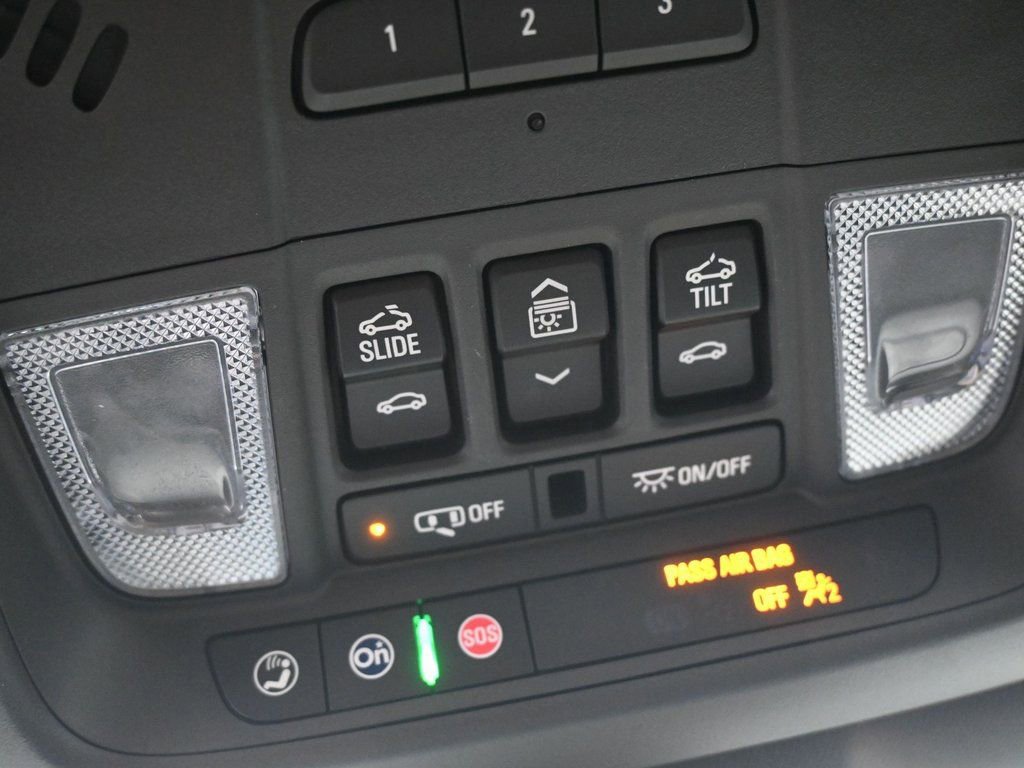 Used 2023 Buick Enclave Essence w/ Experience Buick Package image 16