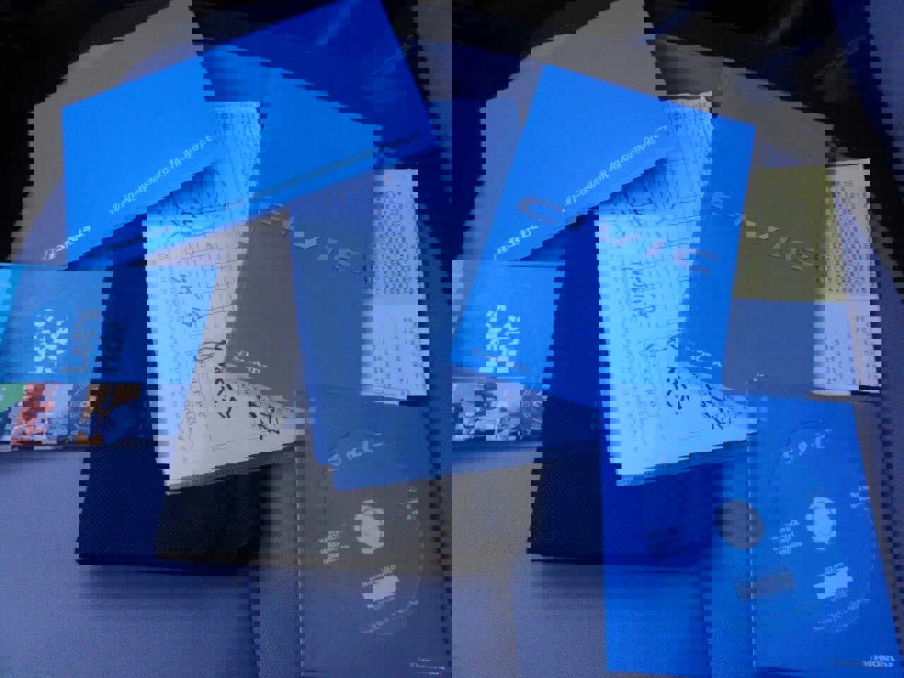 Used 2018 Honda Civic EX image 20