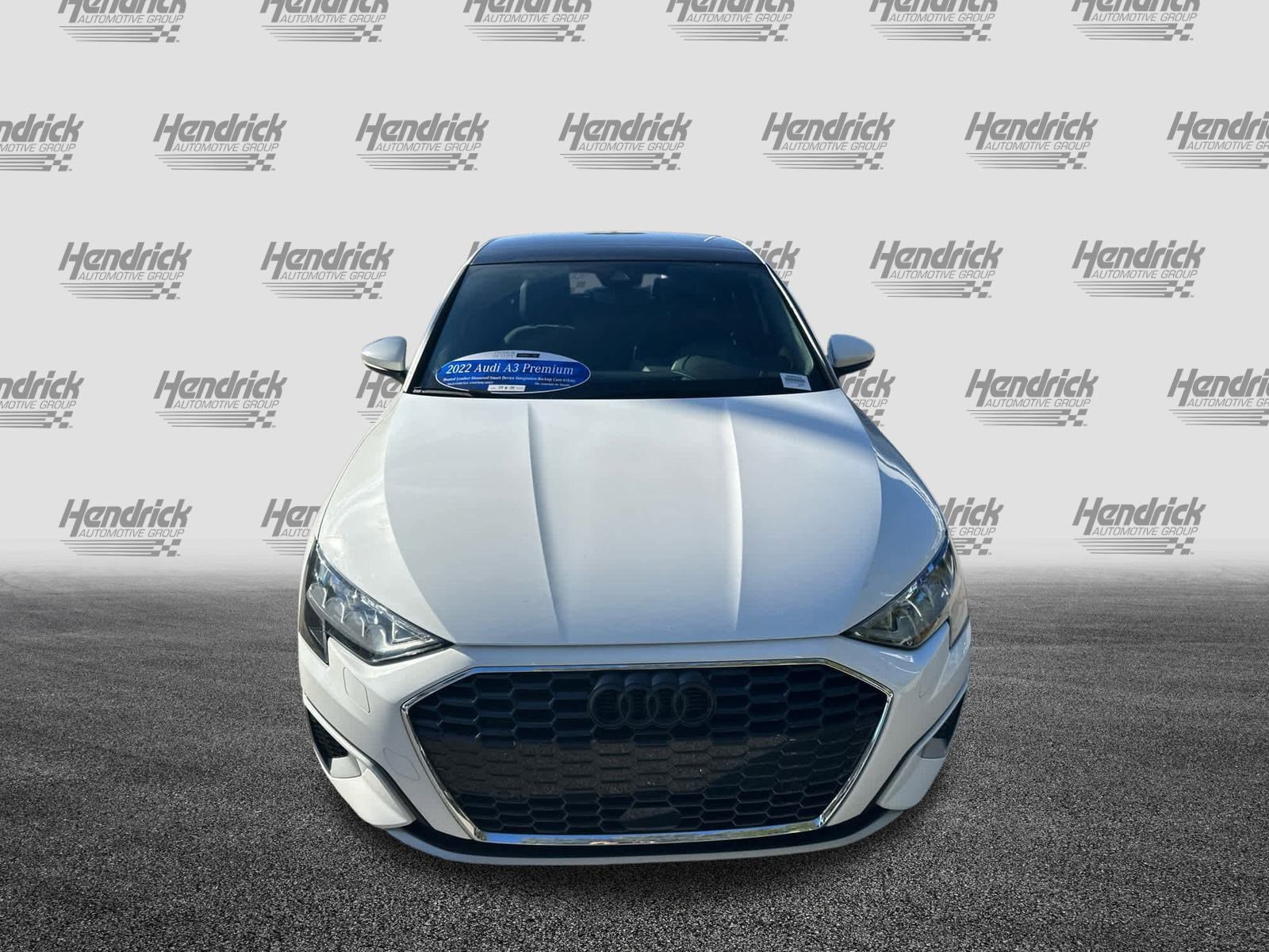 Used 2022 Audi A3 2.0T Premium image 3