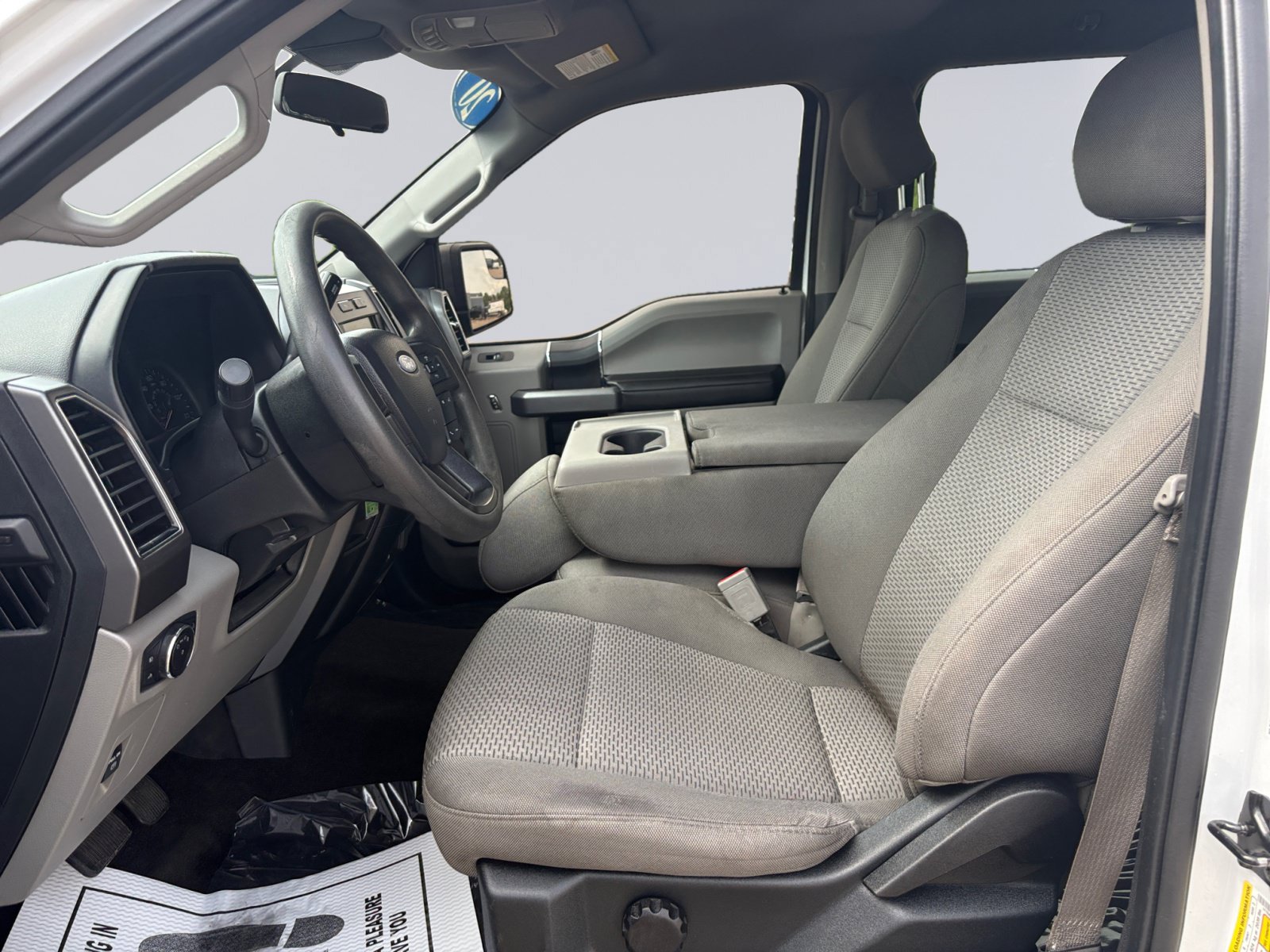 Used 2020 Ford F150 XLT AWD/4WD image 9