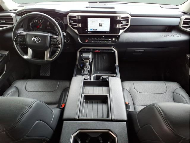 Used 2022 Toyota Tundra SR5 w/ SR5 Premium Package image 23