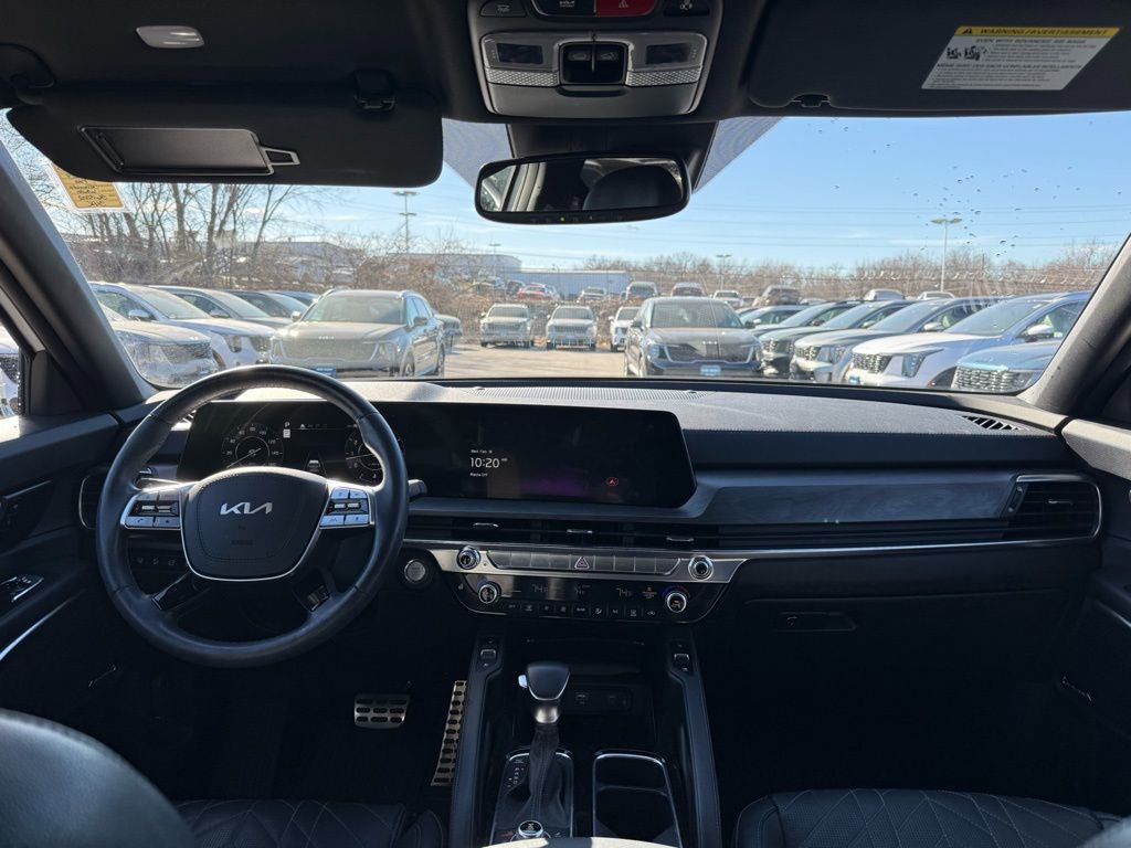 Certified 2023 Kia Telluride SX X-Pro image 21