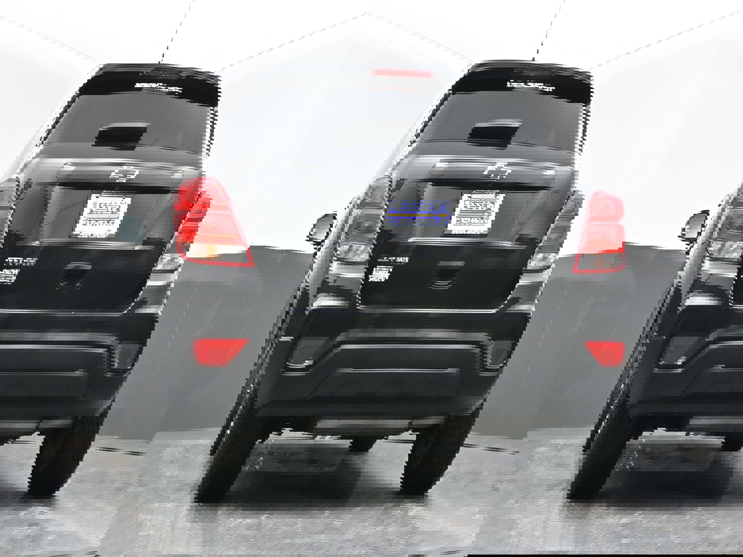 Used 2022 Chevrolet Trax LT w/ Midnight Edition image 38