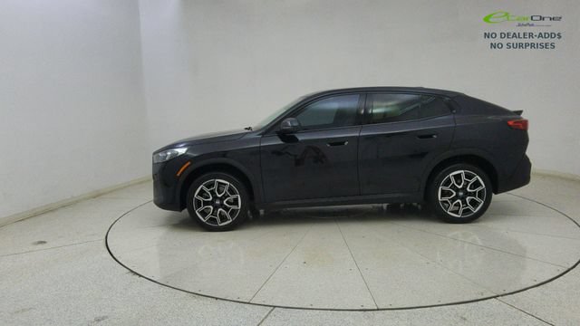 Used 2025 BMW X2 xDrive28i w/ Premium Package AWD/4WD image 68