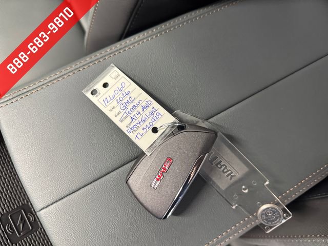 New 2026 GMC Terrain AT4 w/ Convenience Package III image 26