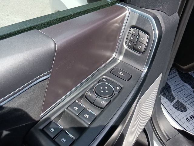 New 2026 Ford F250 Platinum AWD/4WD image 12