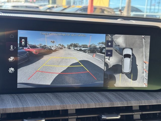 Used 2024 Kia Telluride SX image 21