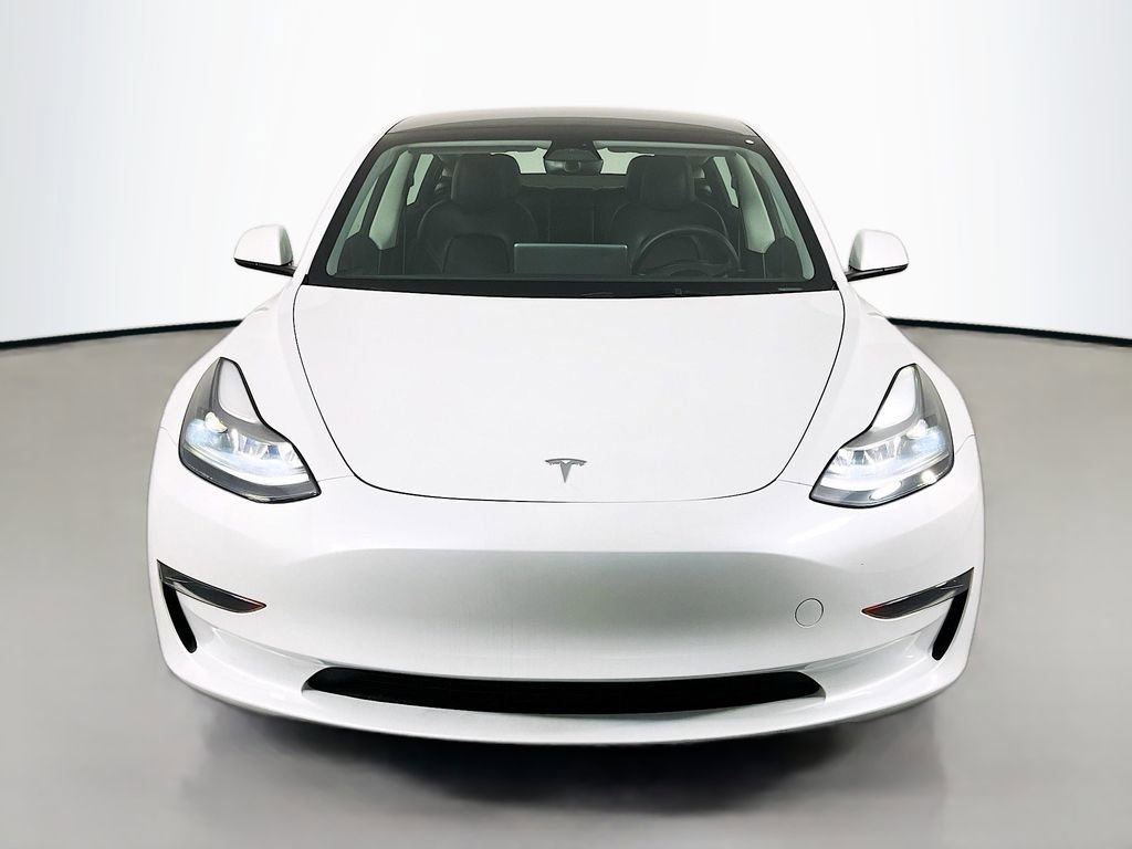 Used 2023 Tesla Model 3 Standard Range RWD image 3