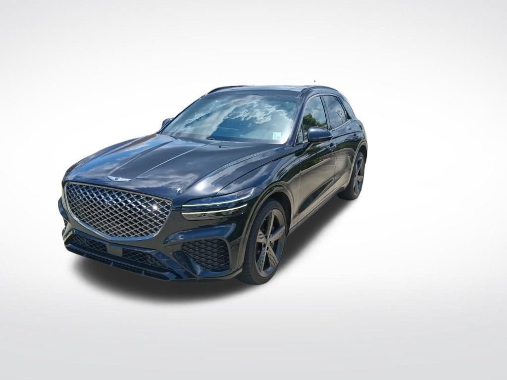 Used 2023 Genesis GV70 2.5T w/ Sport Prestige Package AWD/4WD image 4