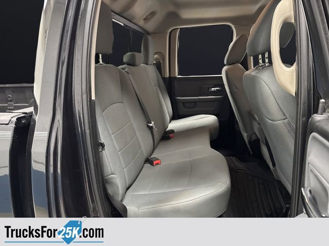 Used 2017 RAM 1500 Outdoorsman image 28