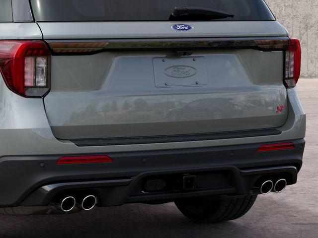 New 2027 Ford Explorer ST AWD/4WD image 23