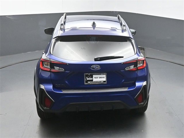 New 2026 Subaru Crosstrek 2.5i Premium image 44