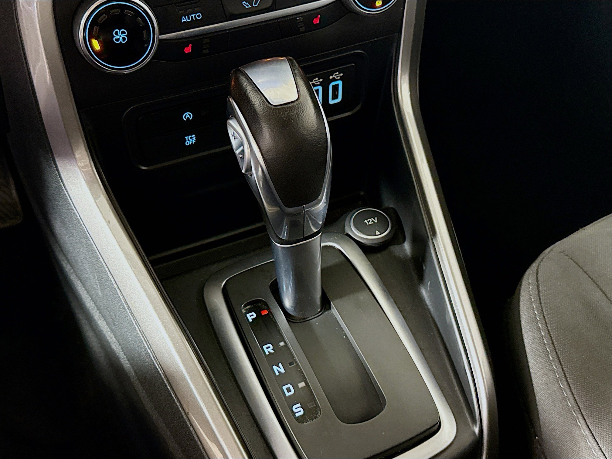 Used 2021 Ford EcoSport SE w/ SE Convenience Package image 20