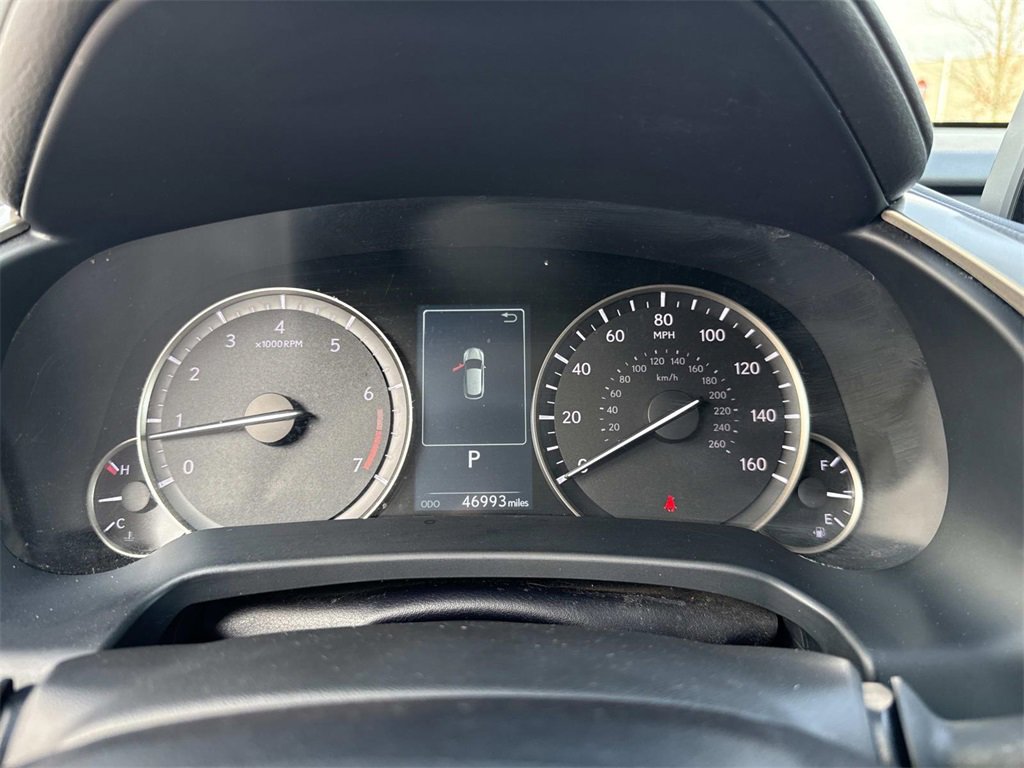 Used 2021 Lexus RX 350 FWD w/ Premium Package image 23