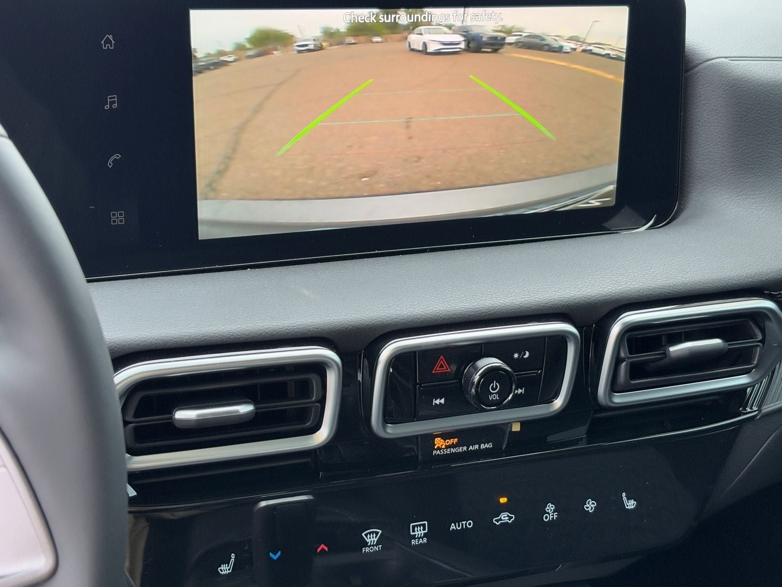 New 2026 Nissan Sentra SV w/ SV Convenience Package FWD image 25